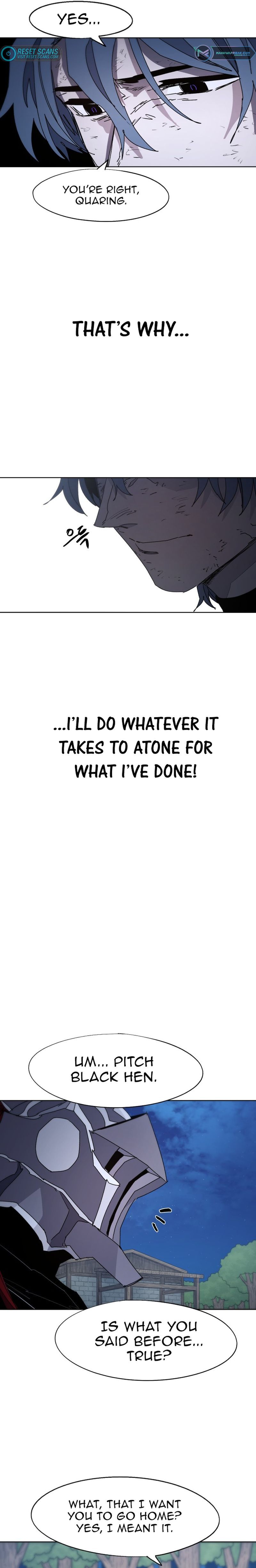 The Knight of Embers chapter 99 page 3