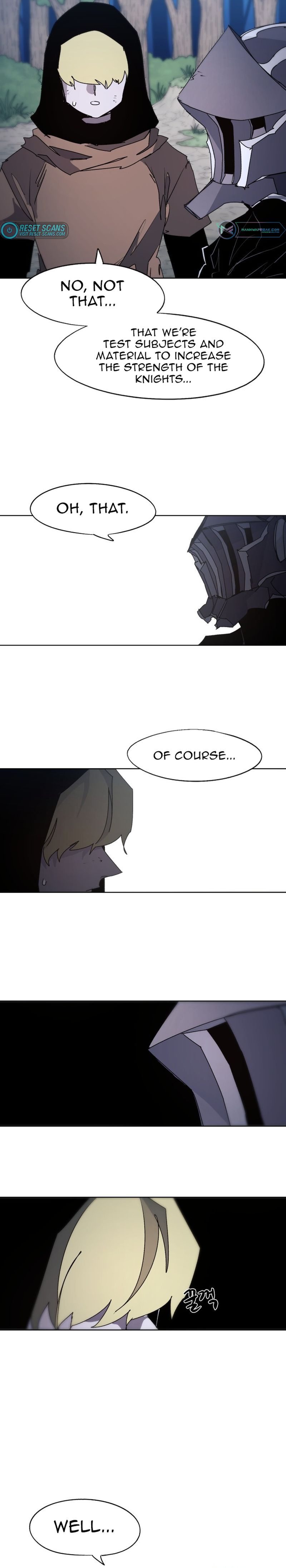 The Knight of Embers chapter 99 page 4