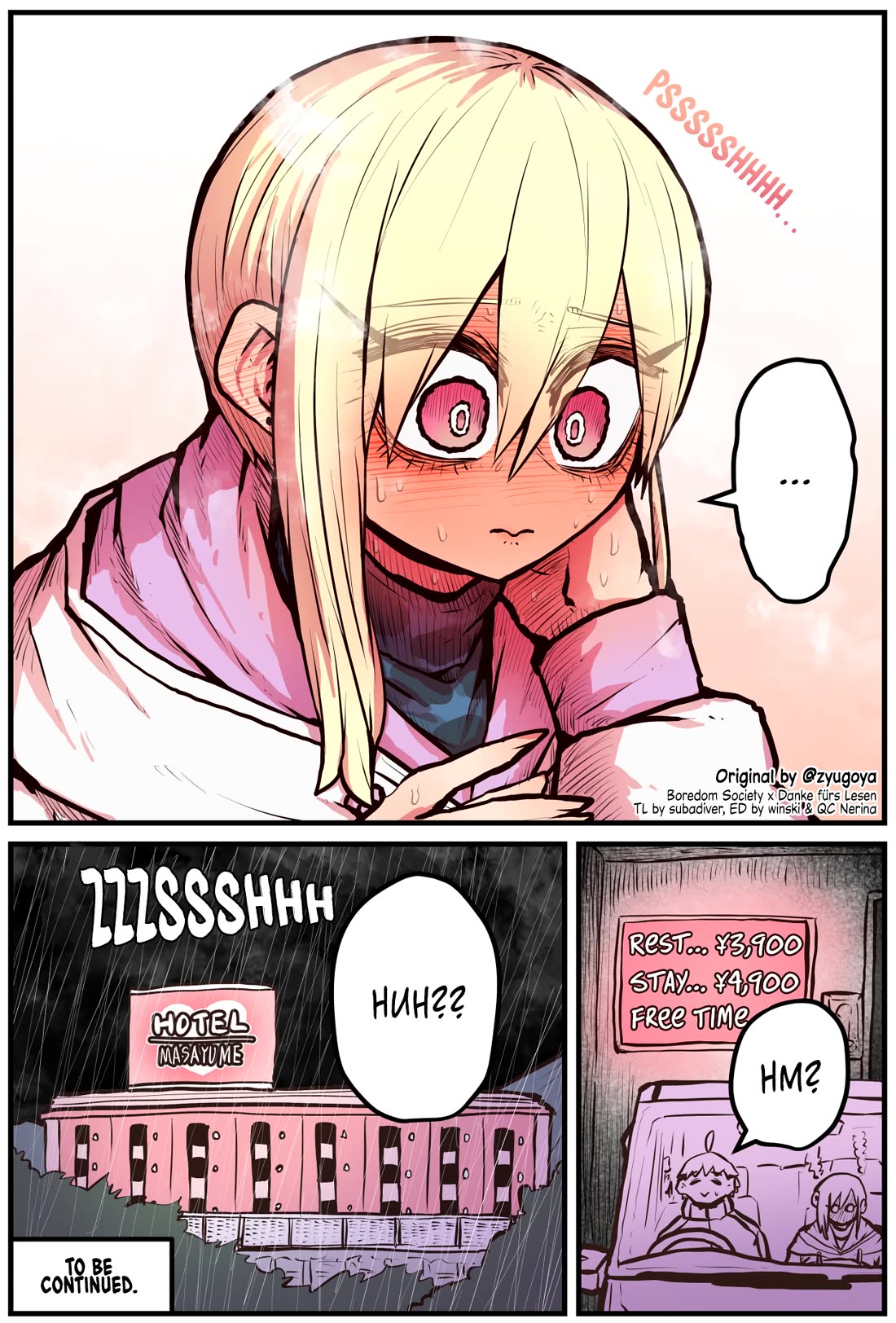 The Kouhai who Went from Introvert to Influencer chapter 10 page 4