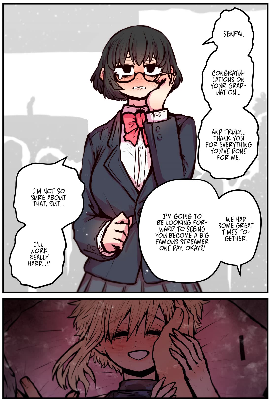 The Kouhai who Went from Introvert to Influencer chapter 13 page 3
