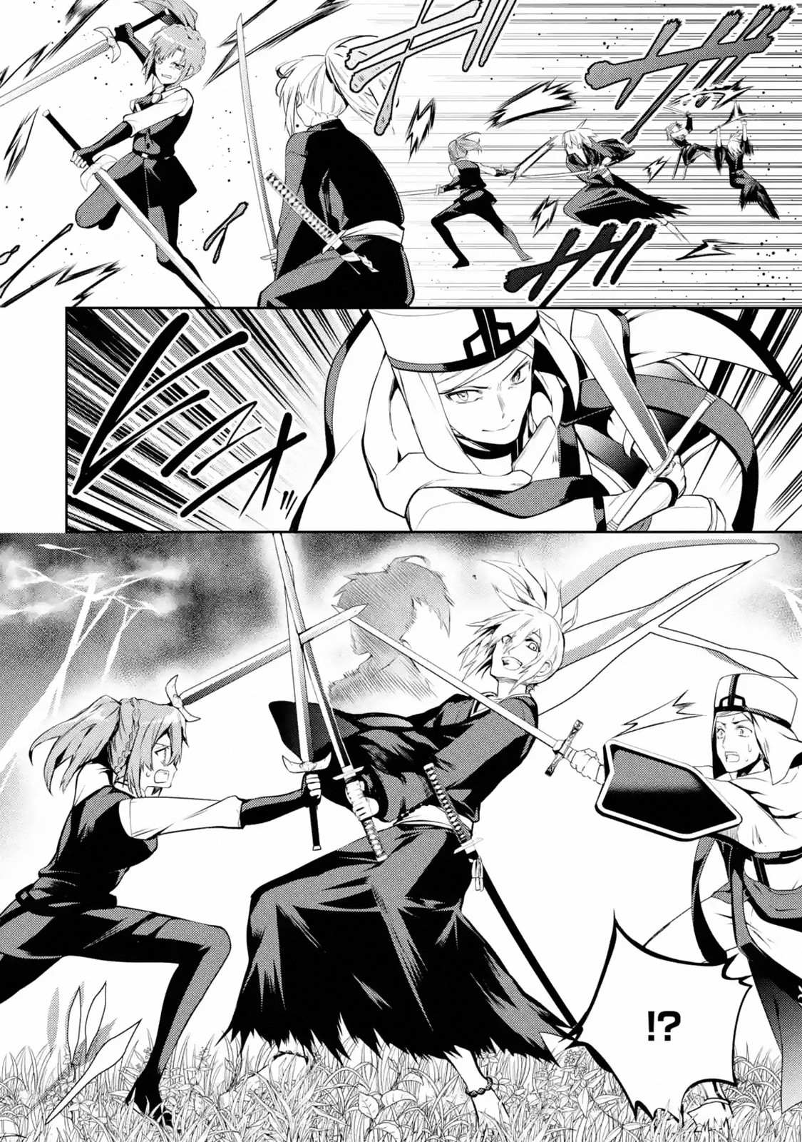 The Labyrinth Raids of the Ultimate Tank ~The Tank Possessing a Rare 9,999 Endurance Skill was Expelled from the Hero Party~ chapter 10.1 page 2