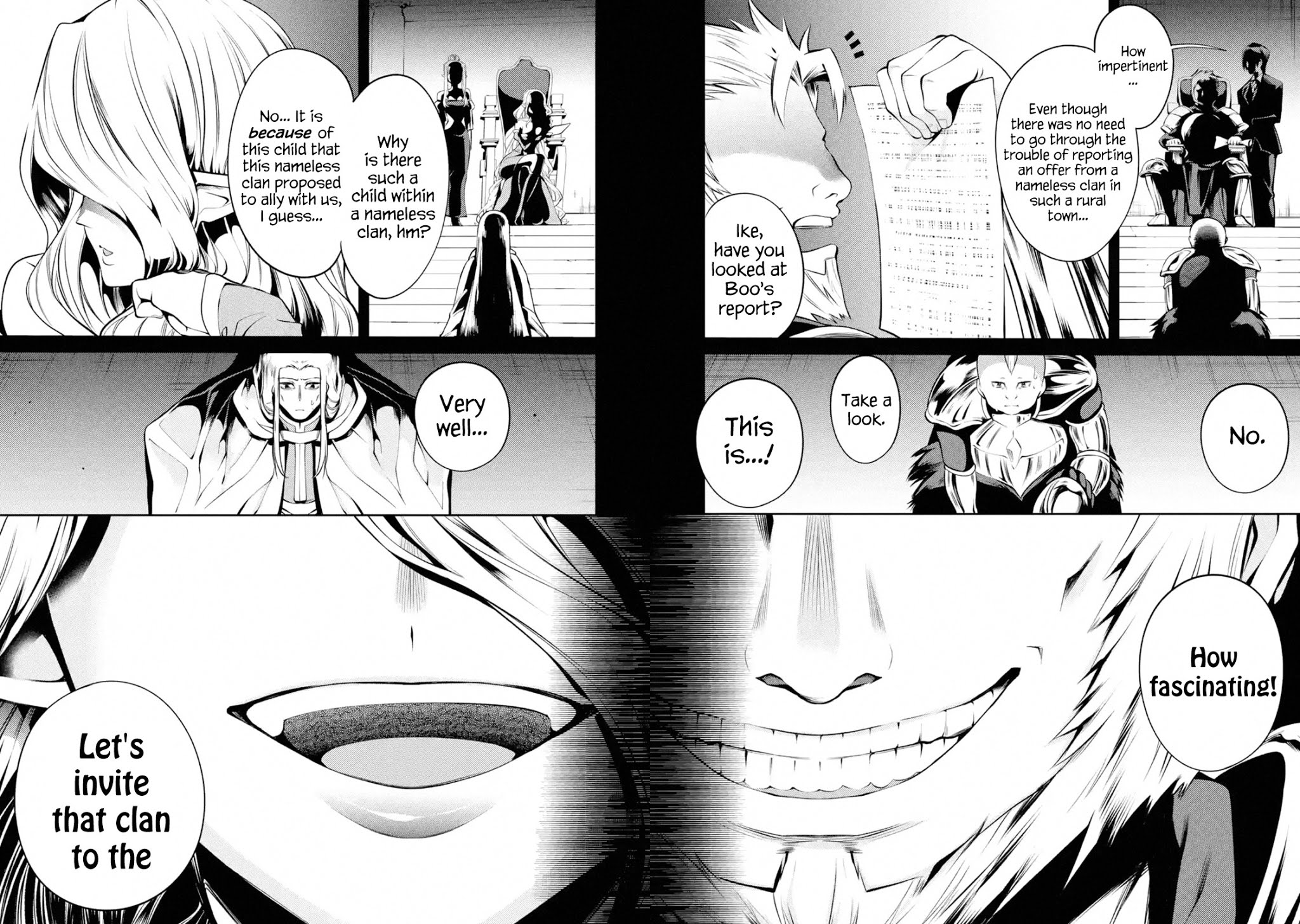 The Labyrinth Raids of the Ultimate Tank ~The Tank Possessing a Rare 9,999 Endurance Skill was Expelled from the Hero Party~ chapter 11.2 page 26