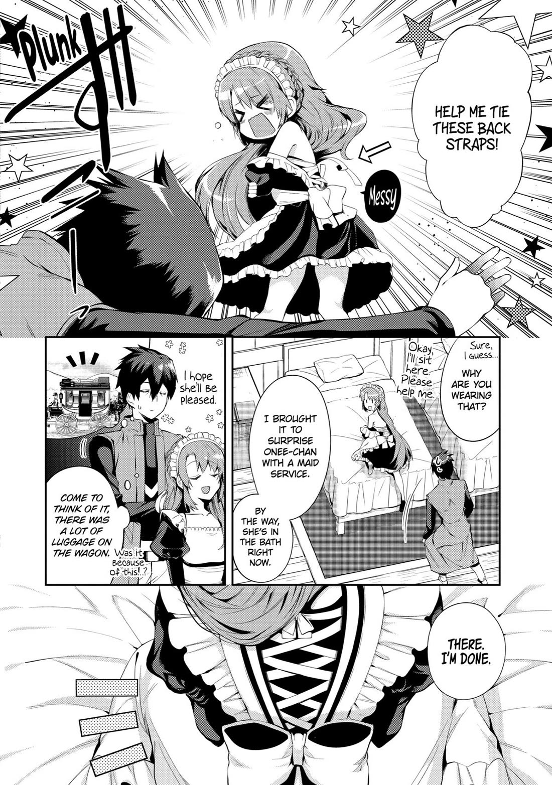 The Labyrinth Raids of the Ultimate Tank ~The Tank Possessing a Rare 9,999 Endurance Skill was Expelled from the Hero Party~ chapter 14 page 2