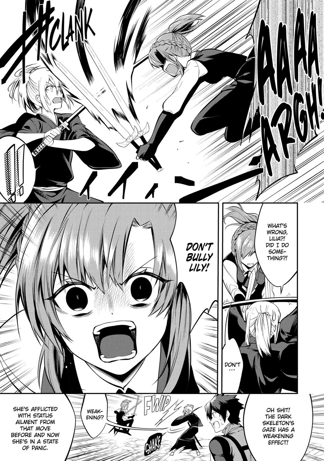 The Labyrinth Raids of the Ultimate Tank ~The Tank Possessing a Rare 9,999 Endurance Skill was Expelled from the Hero Party~ chapter 16 page 41