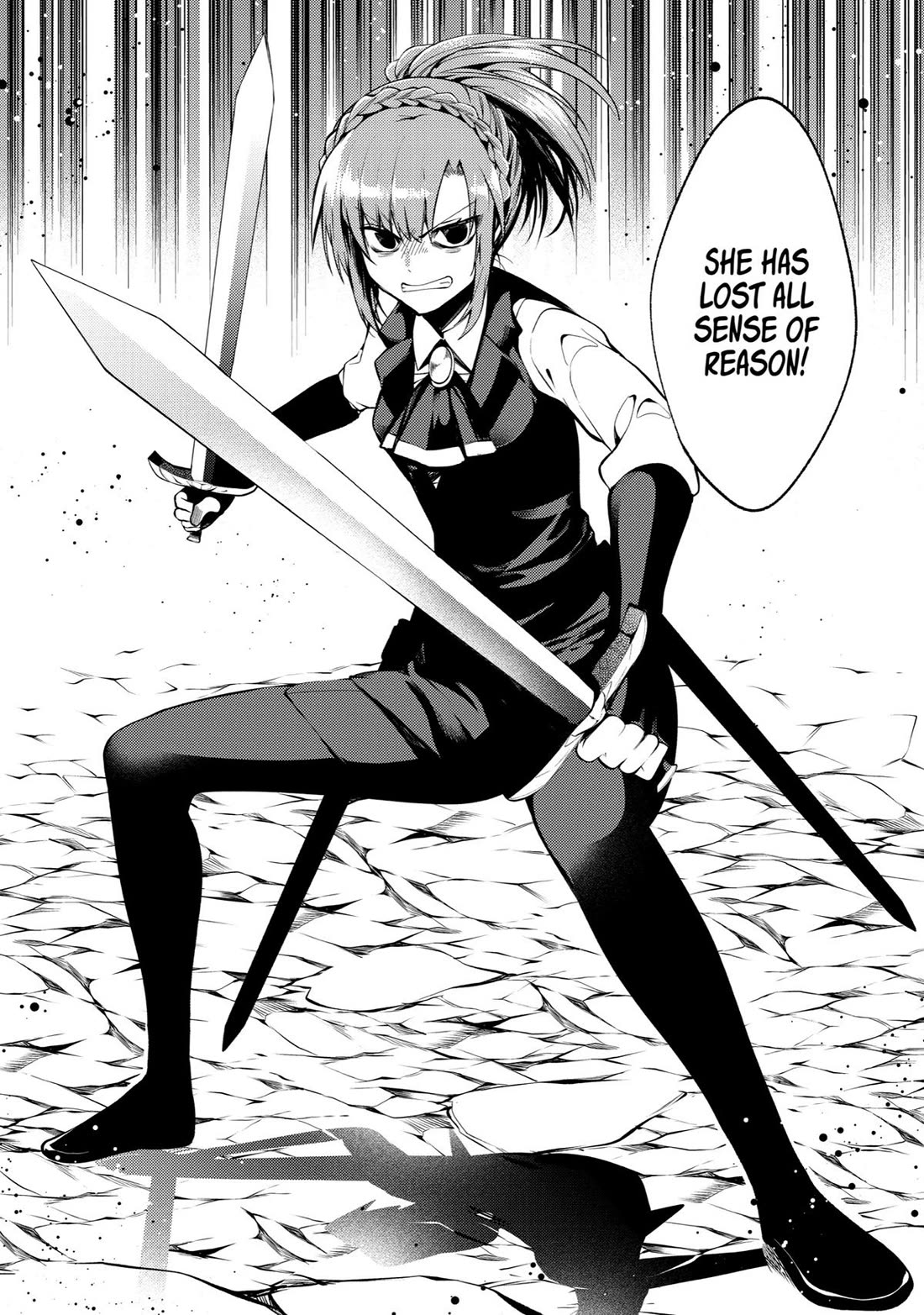 The Labyrinth Raids of the Ultimate Tank ~The Tank Possessing a Rare 9,999 Endurance Skill was Expelled from the Hero Party~ chapter 16 page 42