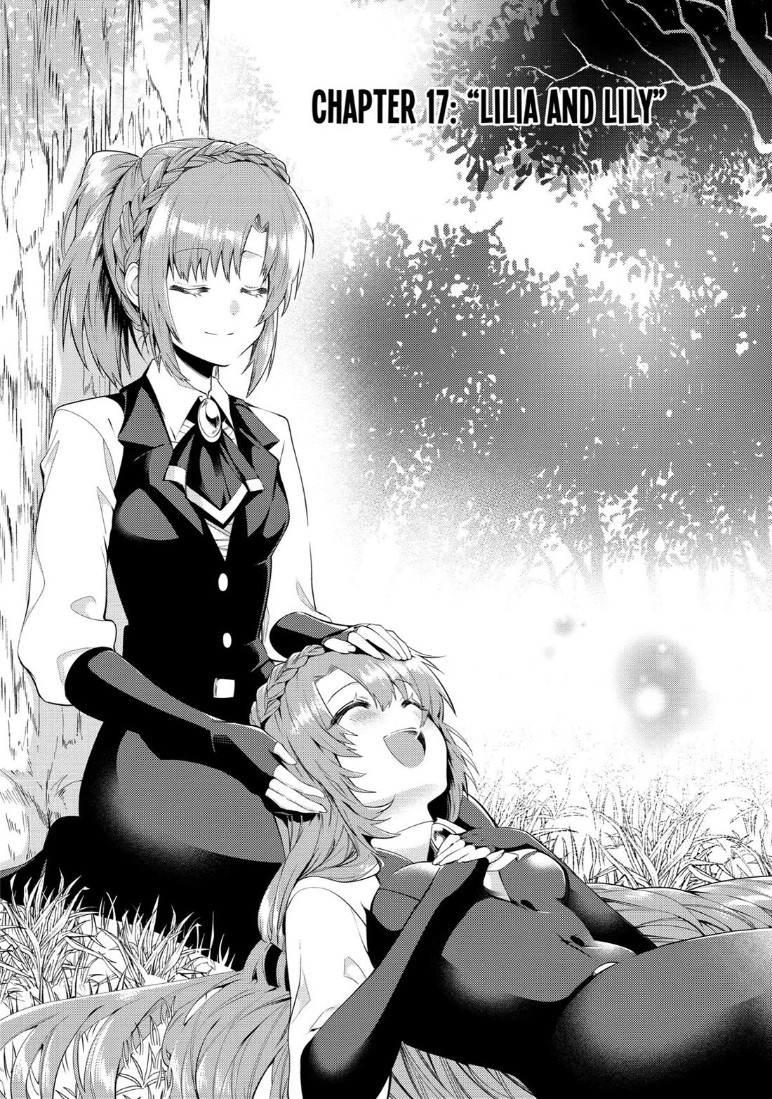 The Labyrinth Raids of the Ultimate Tank ~The Tank Possessing a Rare 9,999 Endurance Skill was Expelled from the Hero Party~ chapter 17 page 2