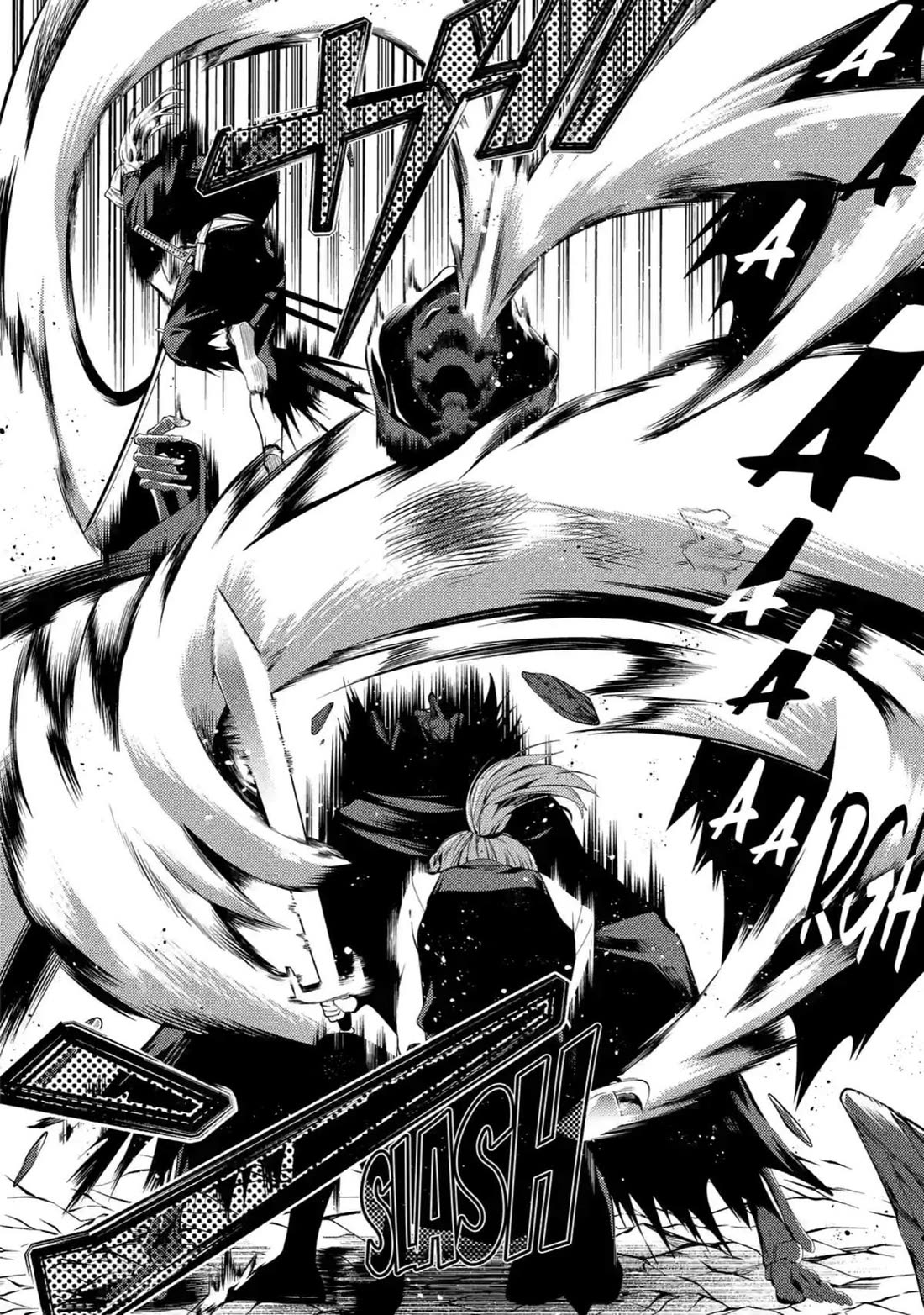 The Labyrinth Raids of the Ultimate Tank ~The Tank Possessing a Rare 9,999 Endurance Skill was Expelled from the Hero Party~ chapter 17 page 28