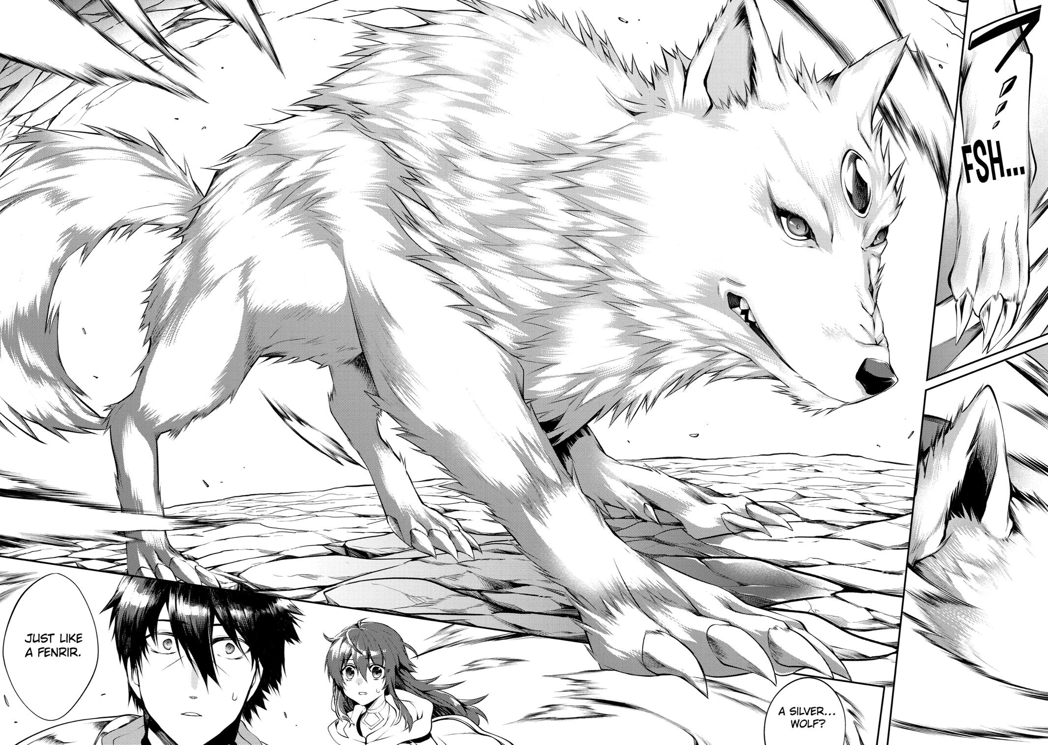 The Labyrinth Raids of the Ultimate Tank ~The Tank Possessing a Rare 9,999 Endurance Skill was Expelled from the Hero Party~ chapter 18 page 20