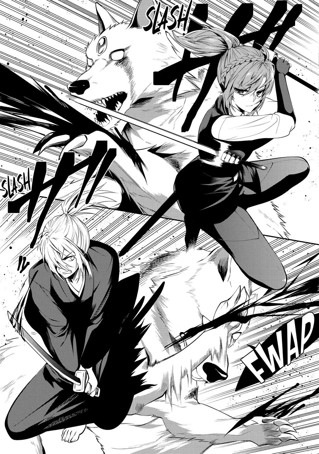 The Labyrinth Raids of the Ultimate Tank ~The Tank Possessing a Rare 9,999 Endurance Skill was Expelled from the Hero Party~ chapter 18 page 37