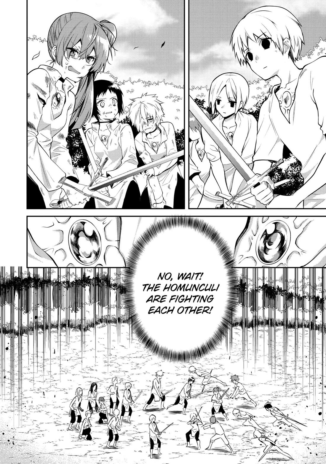 The Labyrinth Raids of the Ultimate Tank ~The Tank Possessing a Rare 9,999 Endurance Skill was Expelled from the Hero Party~ chapter 20 page 10