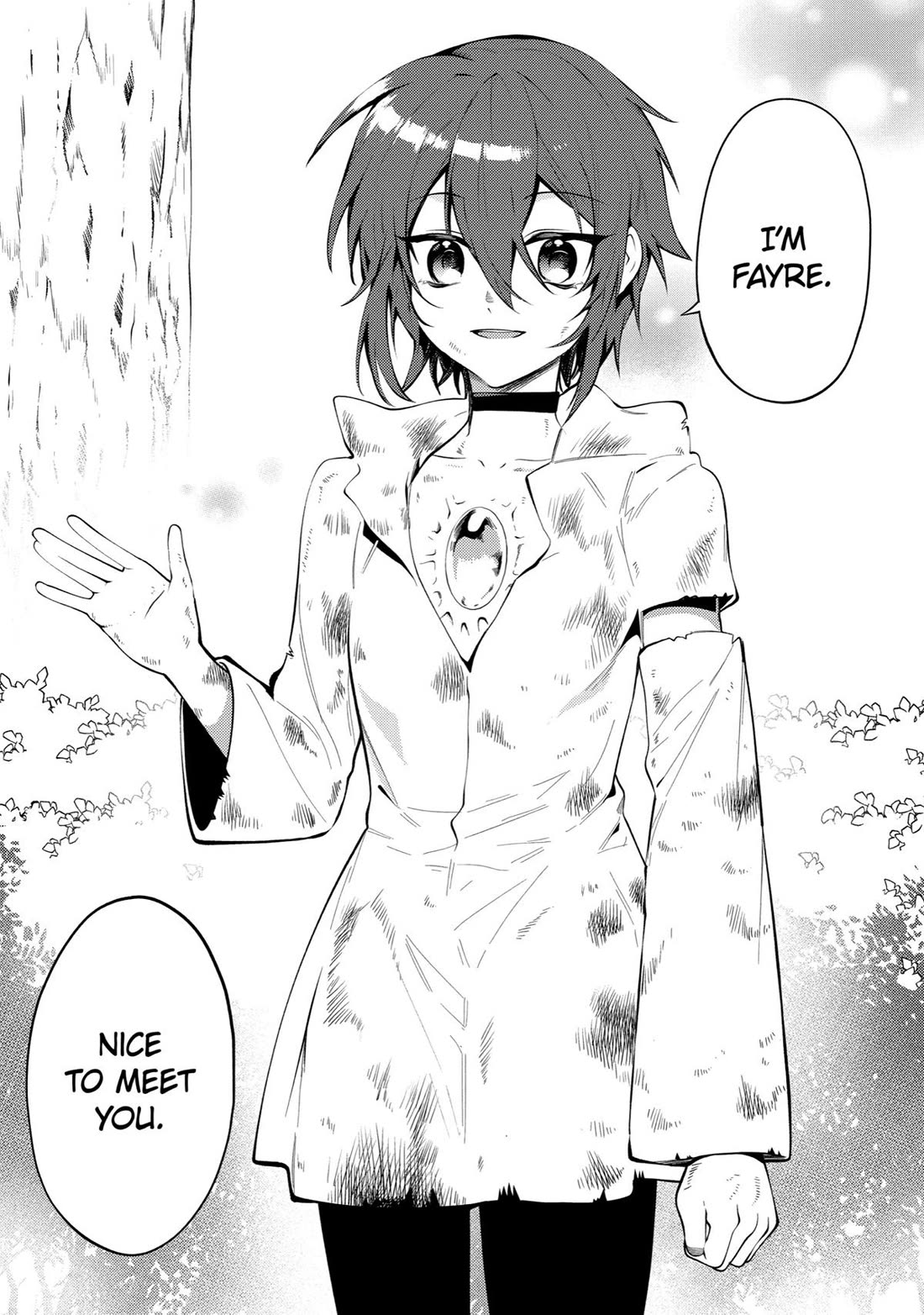 The Labyrinth Raids of the Ultimate Tank ~The Tank Possessing a Rare 9,999 Endurance Skill was Expelled from the Hero Party~ chapter 20 page 30