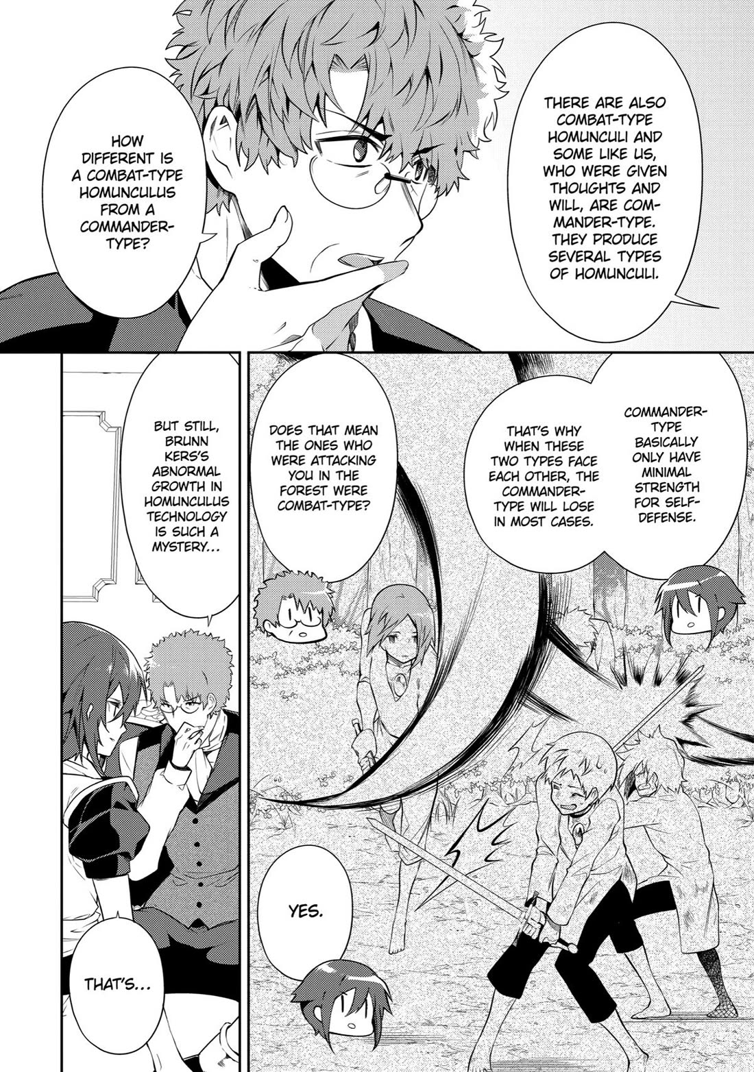 The Labyrinth Raids of the Ultimate Tank ~The Tank Possessing a Rare 9,999 Endurance Skill was Expelled from the Hero Party~ chapter 21 page 24