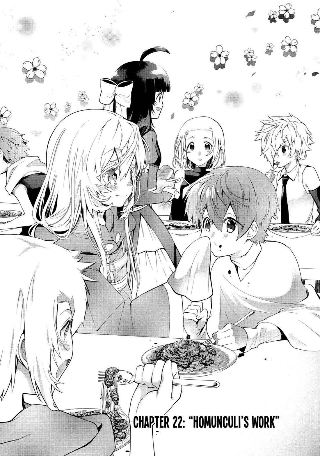 The Labyrinth Raids of the Ultimate Tank ~The Tank Possessing a Rare 9,999 Endurance Skill was Expelled from the Hero Party~ chapter 22 page 1