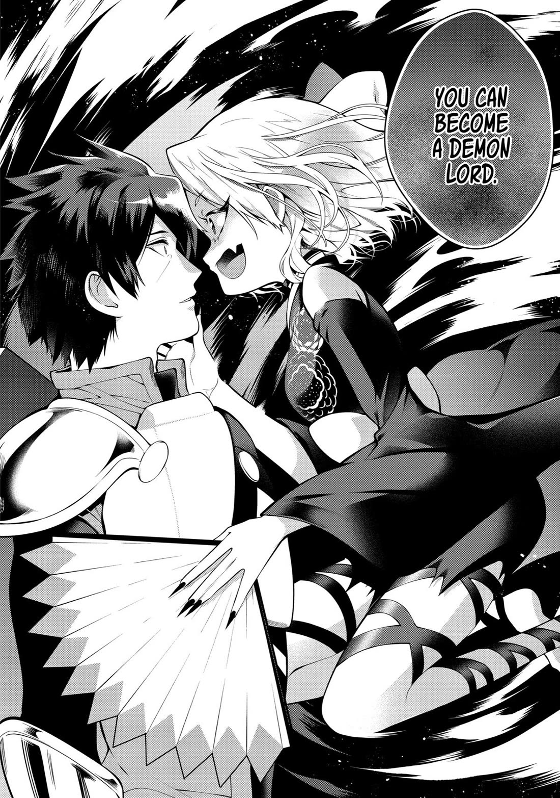 The Labyrinth Raids of the Ultimate Tank ~The Tank Possessing a Rare 9,999 Endurance Skill was Expelled from the Hero Party~ chapter 22 page 39