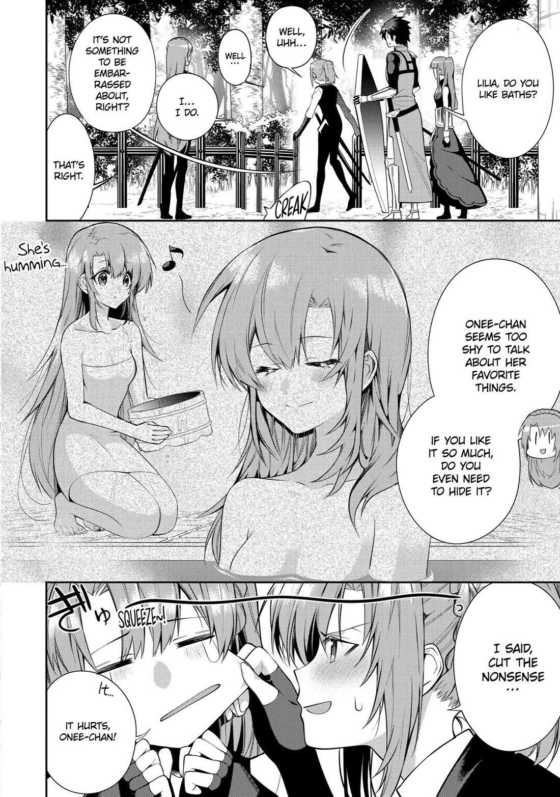 The Labyrinth Raids of the Ultimate Tank ~The Tank Possessing a Rare 9,999 Endurance Skill was Expelled from the Hero Party~ chapter 24 page 15