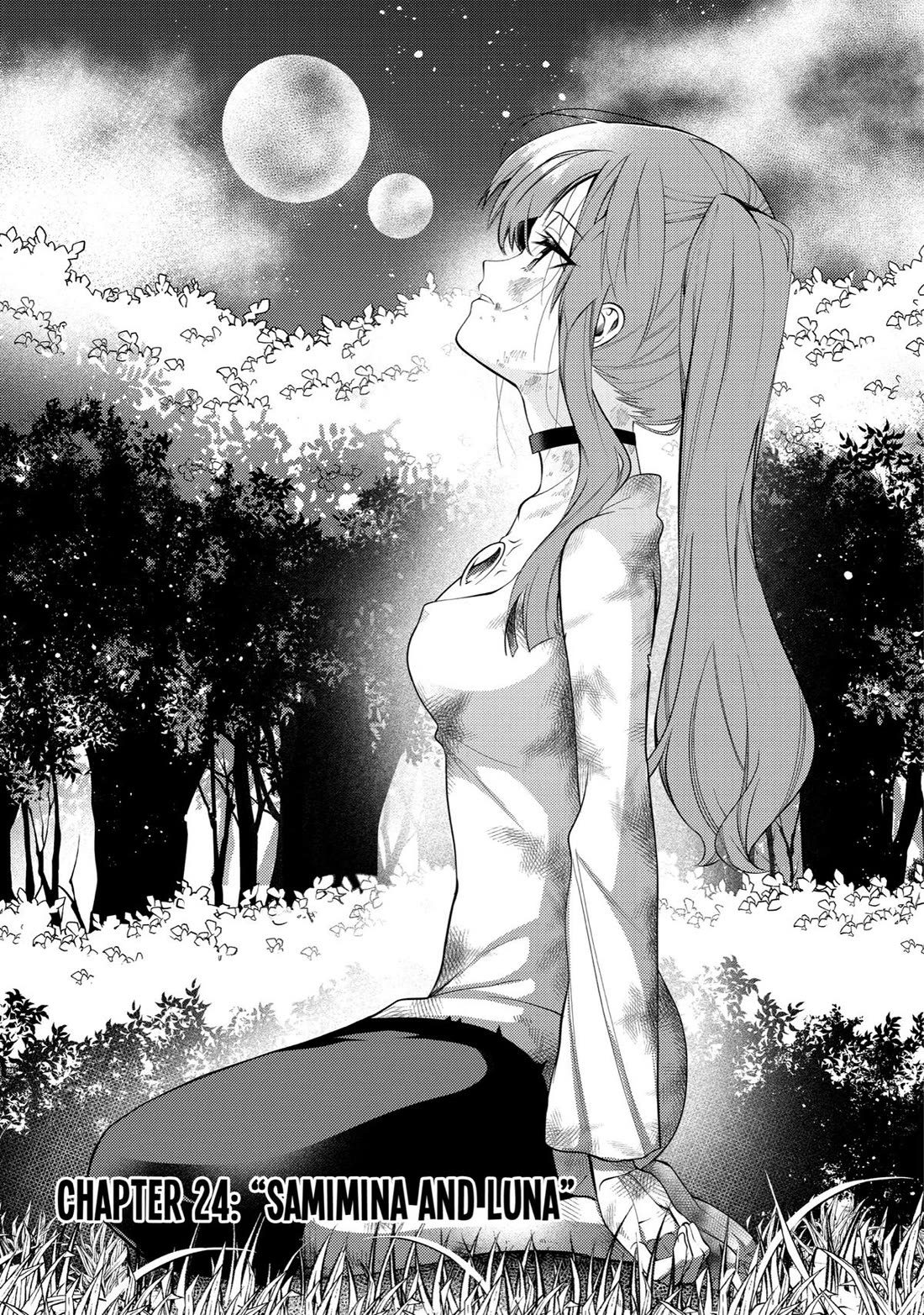 The Labyrinth Raids of the Ultimate Tank ~The Tank Possessing a Rare 9,999 Endurance Skill was Expelled from the Hero Party~ chapter 24 page 4