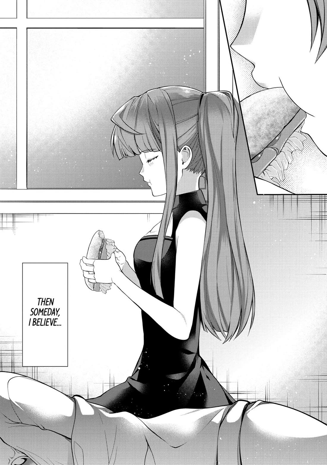 The Labyrinth Raids of the Ultimate Tank ~The Tank Possessing a Rare 9,999 Endurance Skill was Expelled from the Hero Party~ chapter 24 page 40