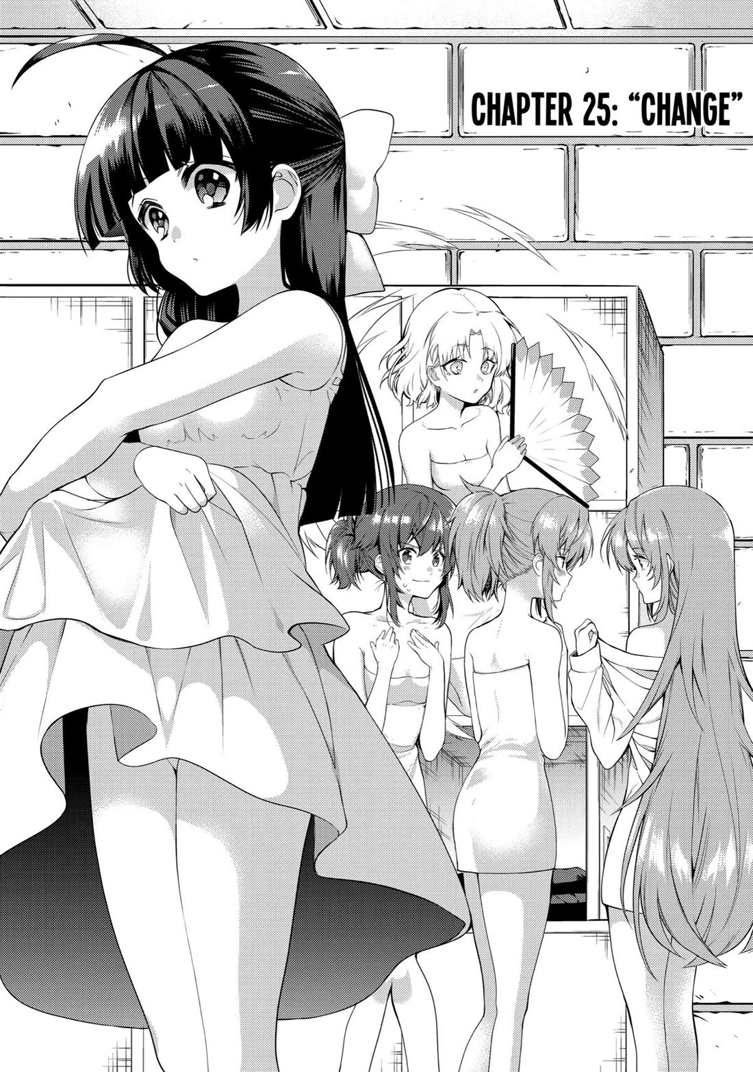 The Labyrinth Raids of the Ultimate Tank ~The Tank Possessing a Rare 9,999 Endurance Skill was Expelled from the Hero Party~ chapter 25 page 1