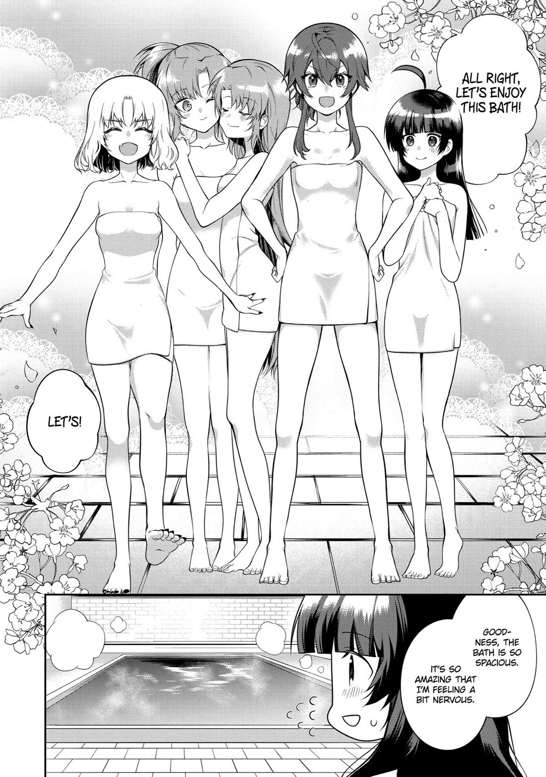 The Labyrinth Raids of the Ultimate Tank ~The Tank Possessing a Rare 9,999 Endurance Skill was Expelled from the Hero Party~ chapter 25 page 13