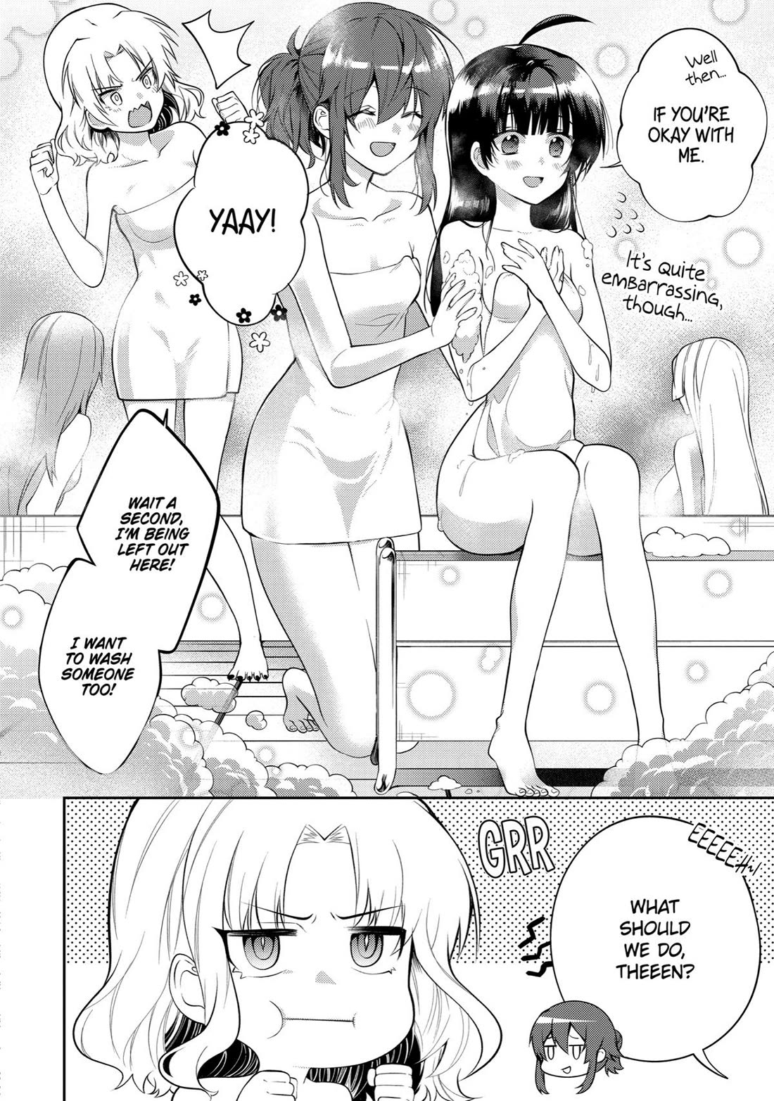 The Labyrinth Raids of the Ultimate Tank ~The Tank Possessing a Rare 9,999 Endurance Skill was Expelled from the Hero Party~ chapter 25 page 15