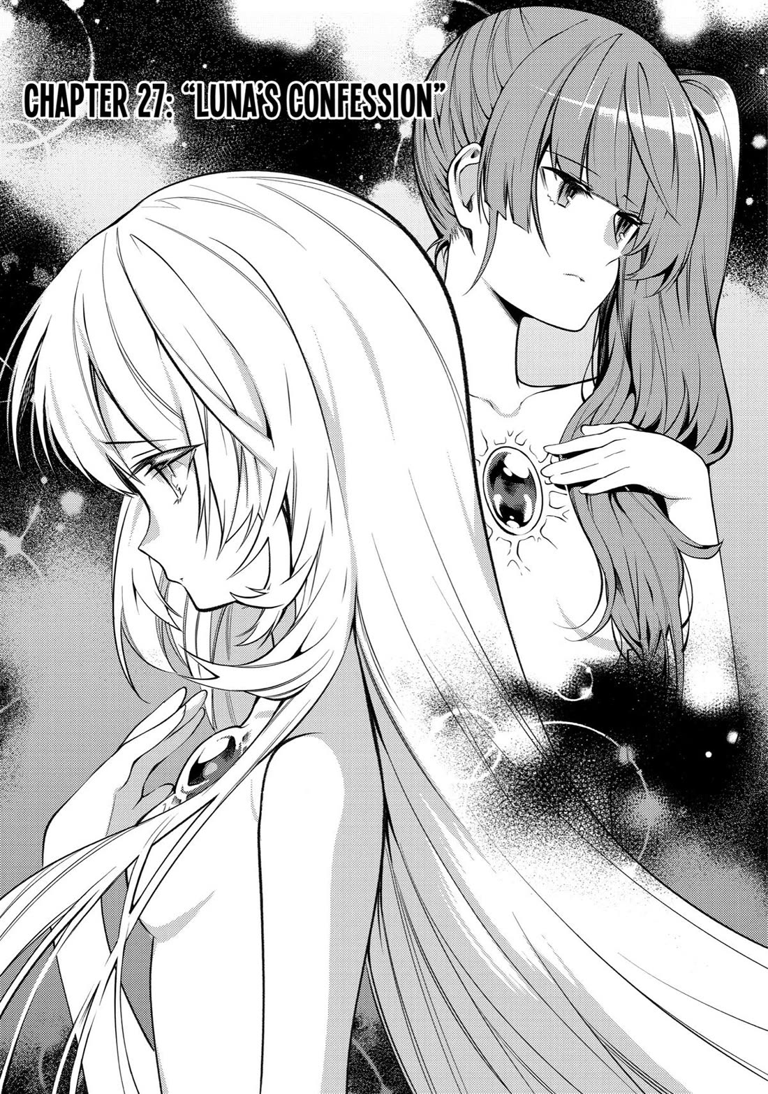 The Labyrinth Raids of the Ultimate Tank ~The Tank Possessing a Rare 9,999 Endurance Skill was Expelled from the Hero Party~ chapter 27 page 1