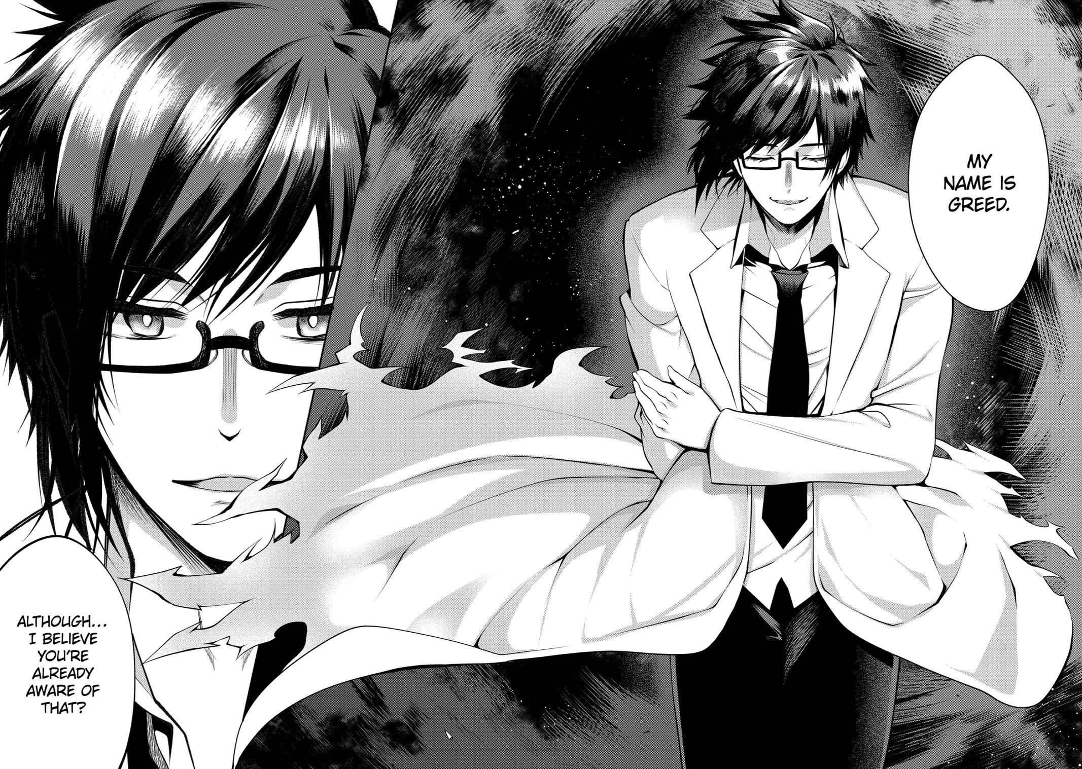 The Labyrinth Raids of the Ultimate Tank ~The Tank Possessing a Rare 9,999 Endurance Skill was Expelled from the Hero Party~ chapter 27 page 18