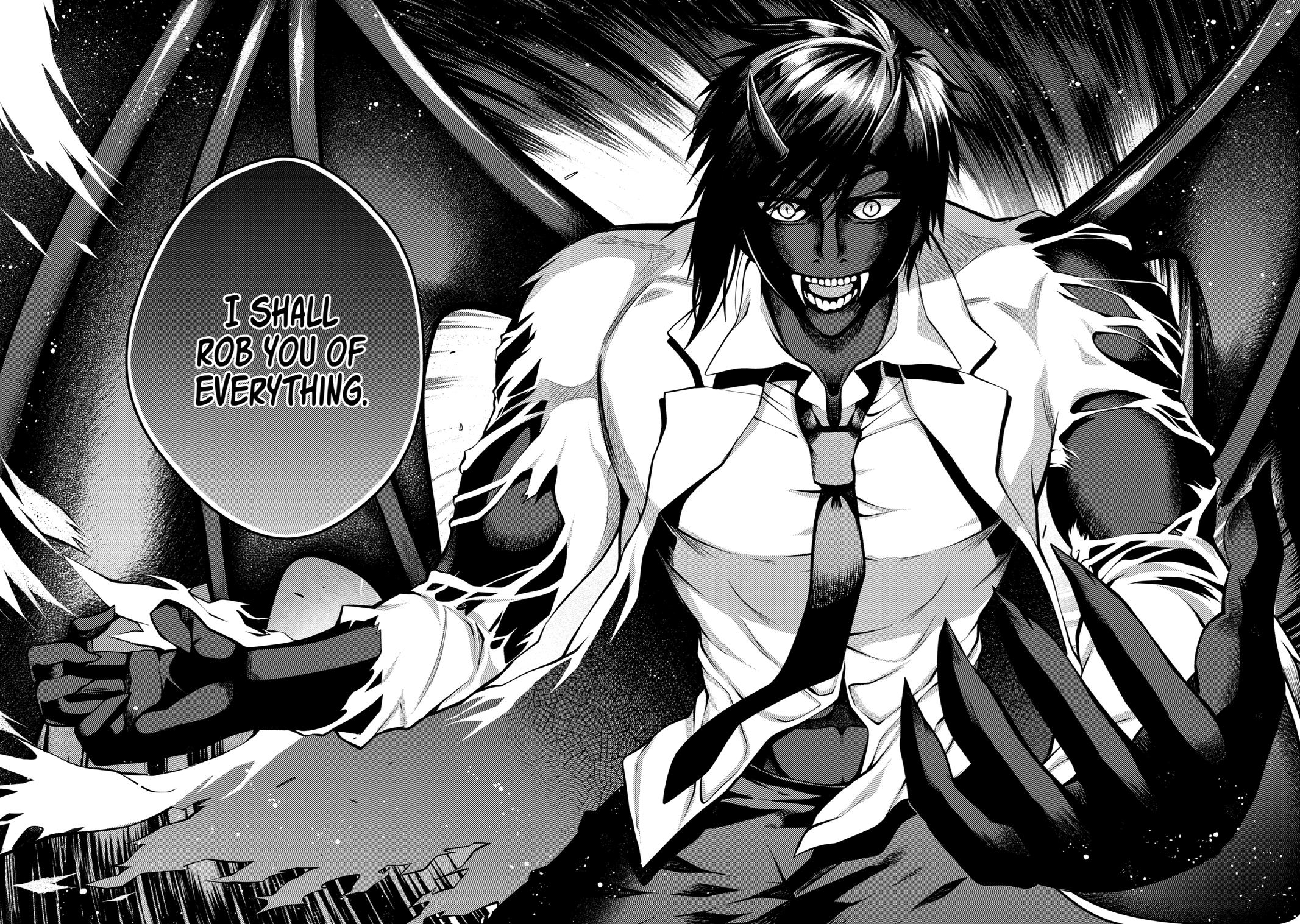 The Labyrinth Raids of the Ultimate Tank ~The Tank Possessing a Rare 9,999 Endurance Skill was Expelled from the Hero Party~ chapter 27 page 31