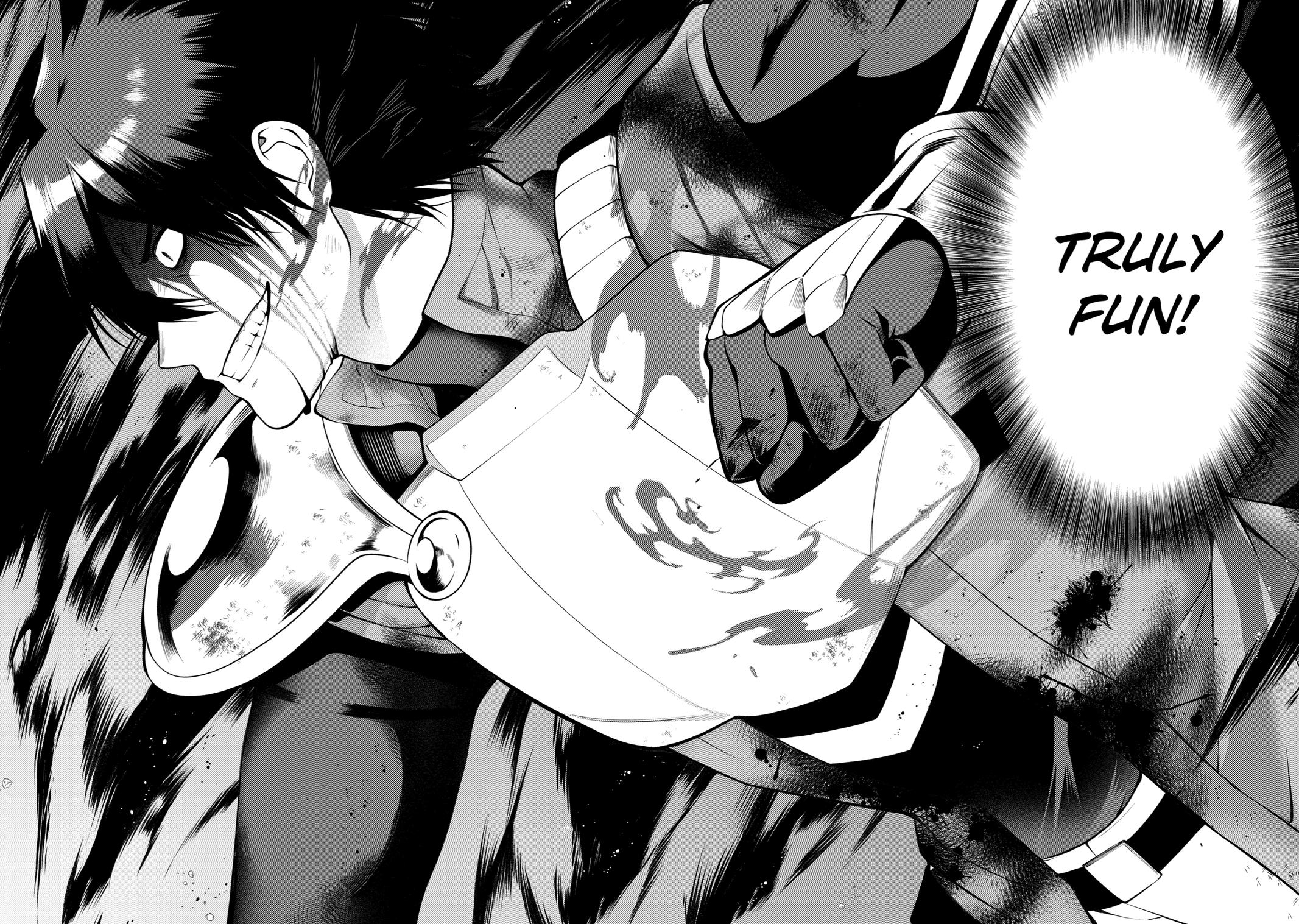 The Labyrinth Raids of the Ultimate Tank ~The Tank Possessing a Rare 9,999 Endurance Skill was Expelled from the Hero Party~ chapter 29 page 13