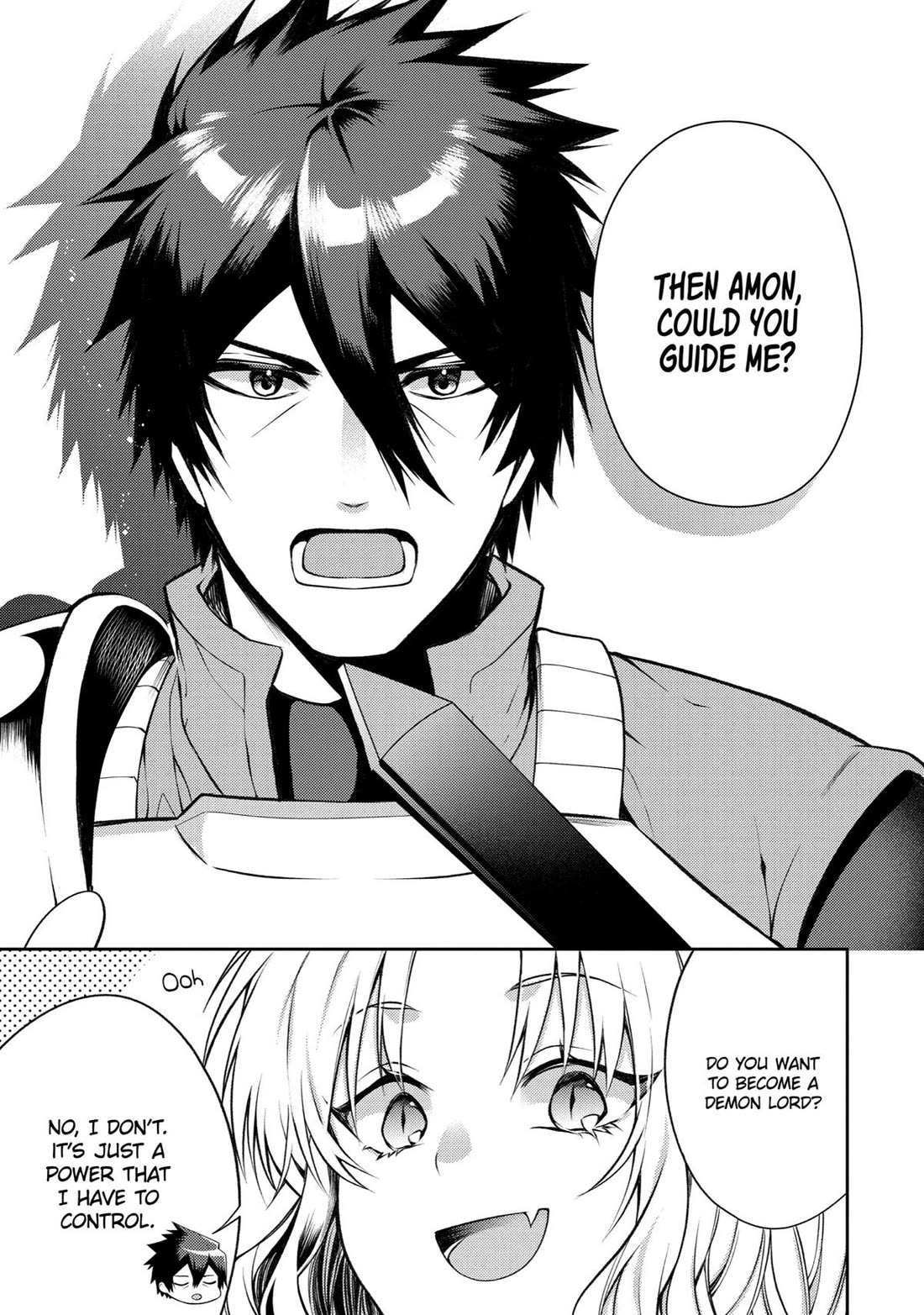 The Labyrinth Raids of the Ultimate Tank ~The Tank Possessing a Rare 9,999 Endurance Skill was Expelled from the Hero Party~ chapter 29 page 29