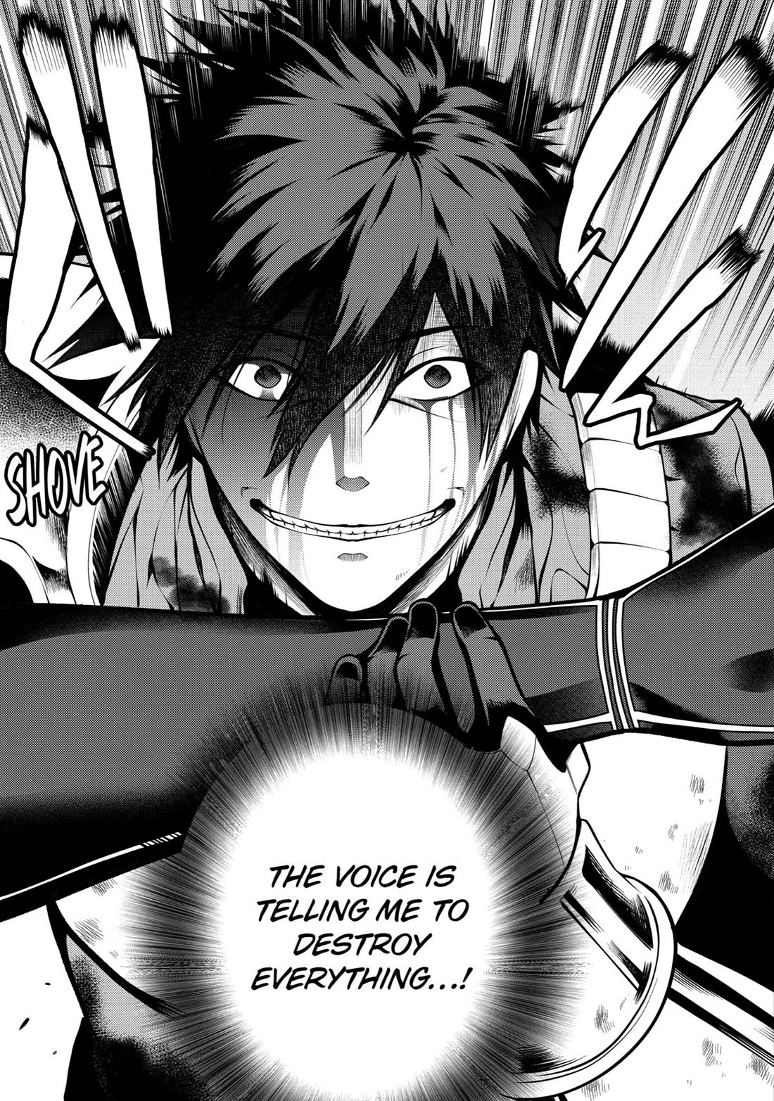 The Labyrinth Raids of the Ultimate Tank ~The Tank Possessing a Rare 9,999 Endurance Skill was Expelled from the Hero Party~ chapter 29 page 8