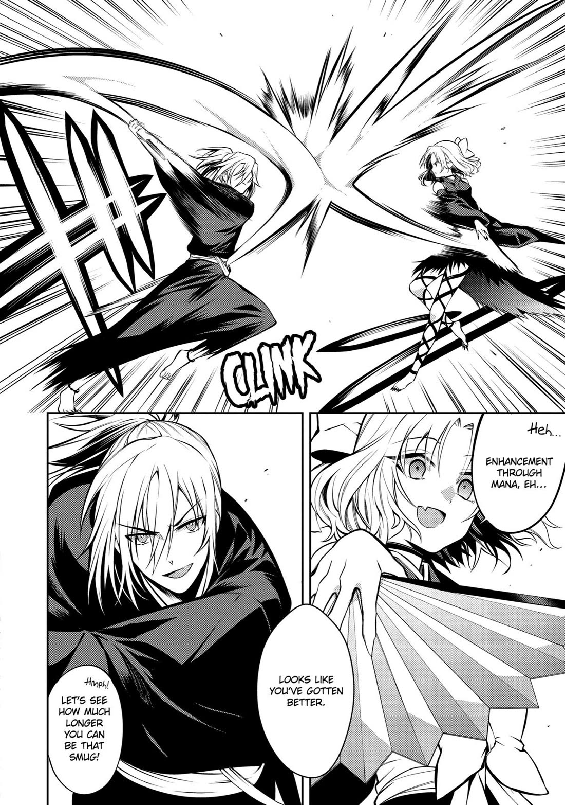 The Labyrinth Raids of the Ultimate Tank ~The Tank Possessing a Rare 9,999 Endurance Skill was Expelled from the Hero Party~ chapter 30 page 24