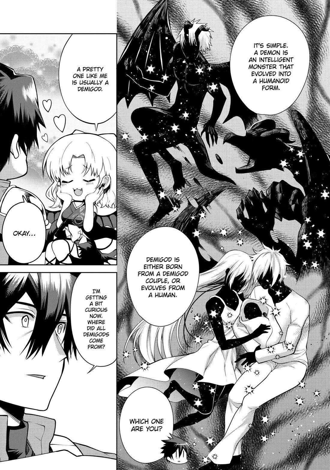 The Labyrinth Raids of the Ultimate Tank ~The Tank Possessing a Rare 9,999 Endurance Skill was Expelled from the Hero Party~ chapter 31 page 5