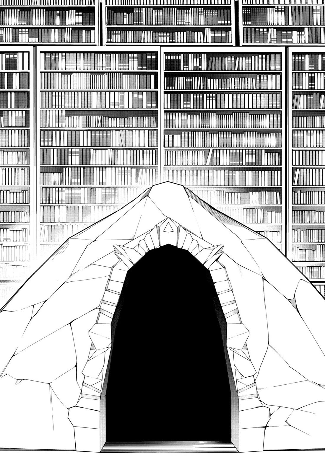 The Labyrinth Raids of the Ultimate Tank ~The Tank Possessing a Rare 9,999 Endurance Skill was Expelled from the Hero Party~ chapter 32 page 23