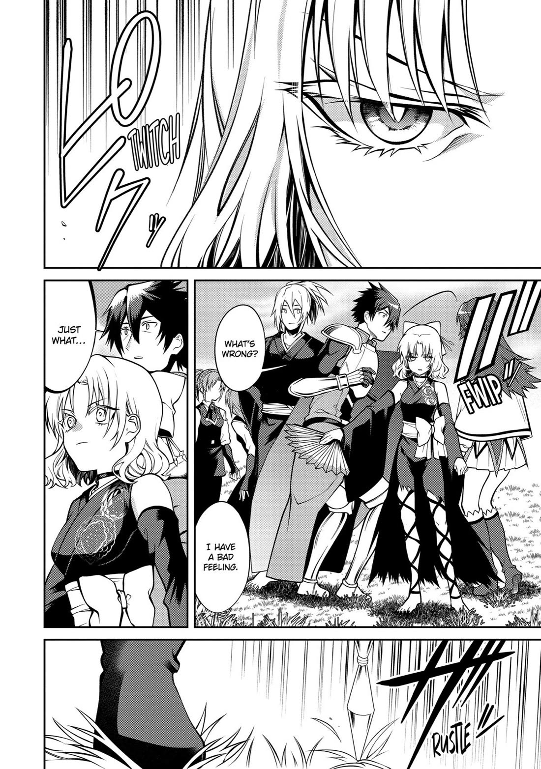 The Labyrinth Raids of the Ultimate Tank ~The Tank Possessing a Rare 9,999 Endurance Skill was Expelled from the Hero Party~ chapter 32 page 37