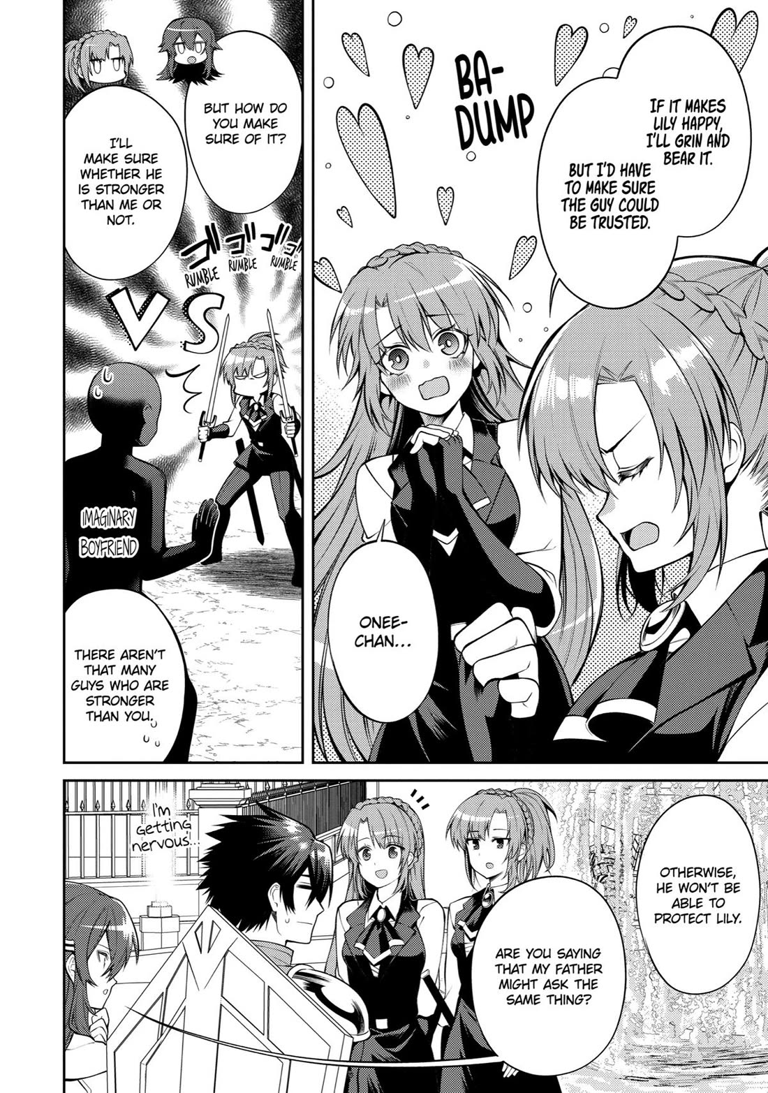 The Labyrinth Raids of the Ultimate Tank ~The Tank Possessing a Rare 9,999 Endurance Skill was Expelled from the Hero Party~ chapter 34 page 21