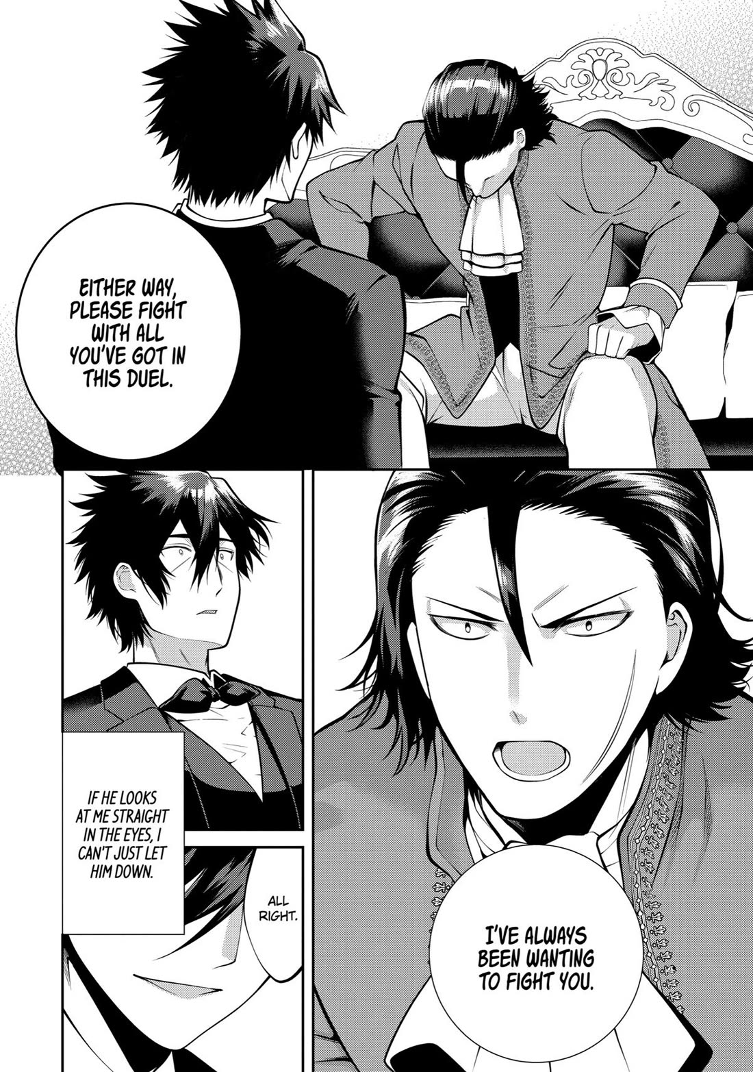 The Labyrinth Raids of the Ultimate Tank ~The Tank Possessing a Rare 9,999 Endurance Skill was Expelled from the Hero Party~ chapter 35 page 8