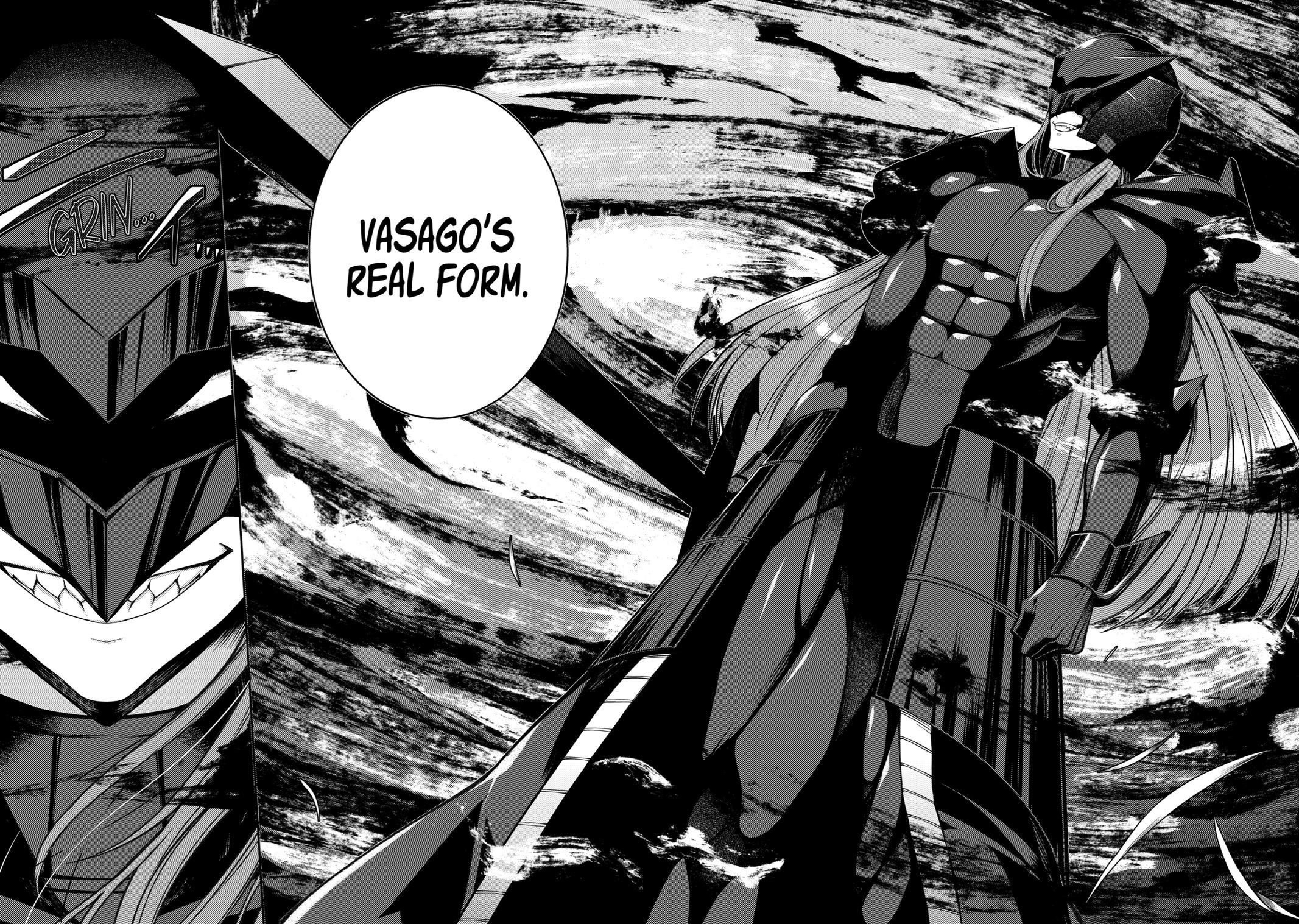 The Labyrinth Raids of the Ultimate Tank ~The Tank Possessing a Rare 9,999 Endurance Skill was Expelled from the Hero Party~ chapter 38 page 48