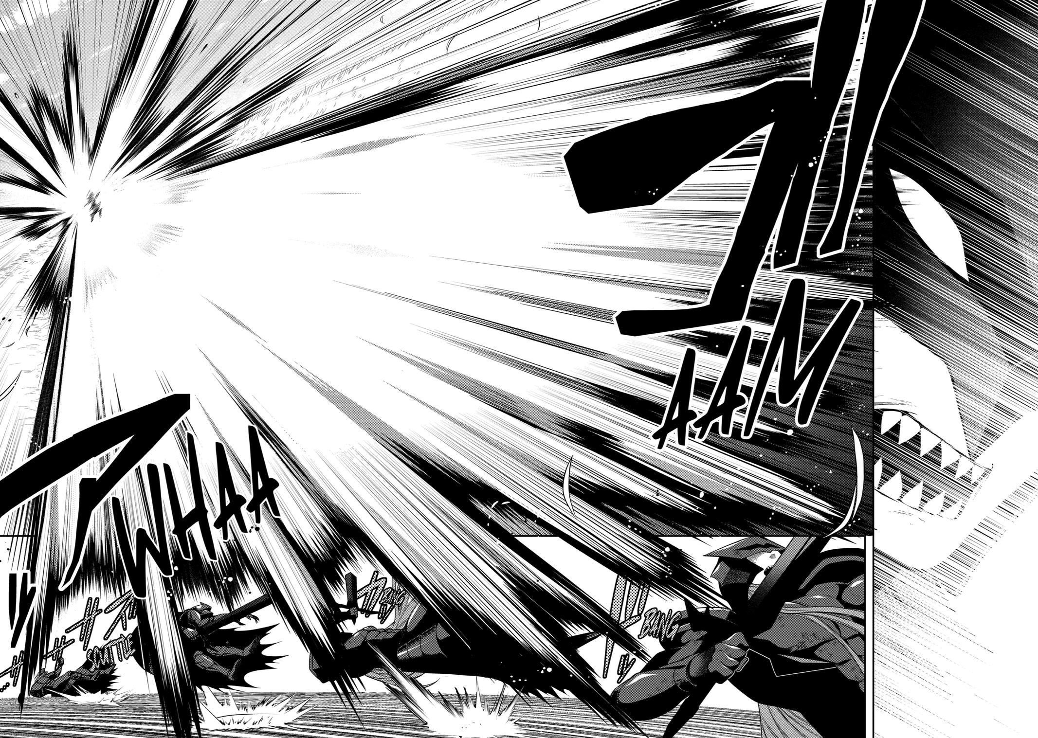 The Labyrinth Raids of the Ultimate Tank ~The Tank Possessing a Rare 9,999 Endurance Skill was Expelled from the Hero Party~ chapter 39 page 50