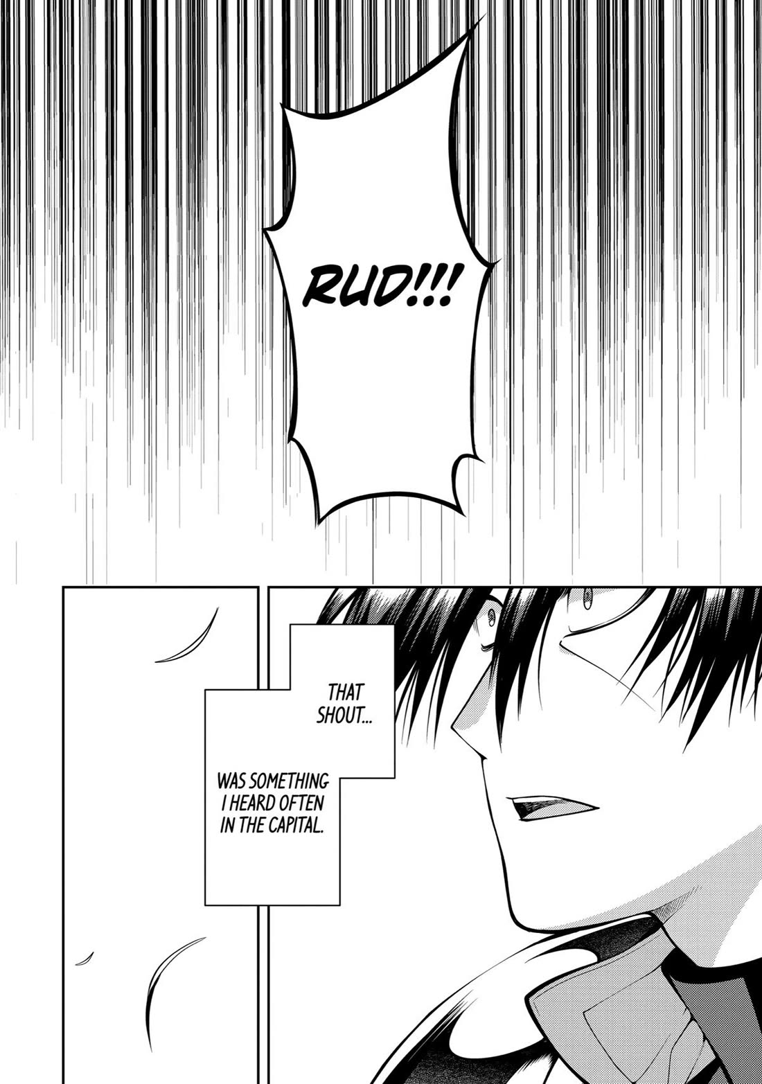 The Labyrinth Raids of the Ultimate Tank ~The Tank Possessing a Rare 9,999 Endurance Skill was Expelled from the Hero Party~ chapter 39 page 53