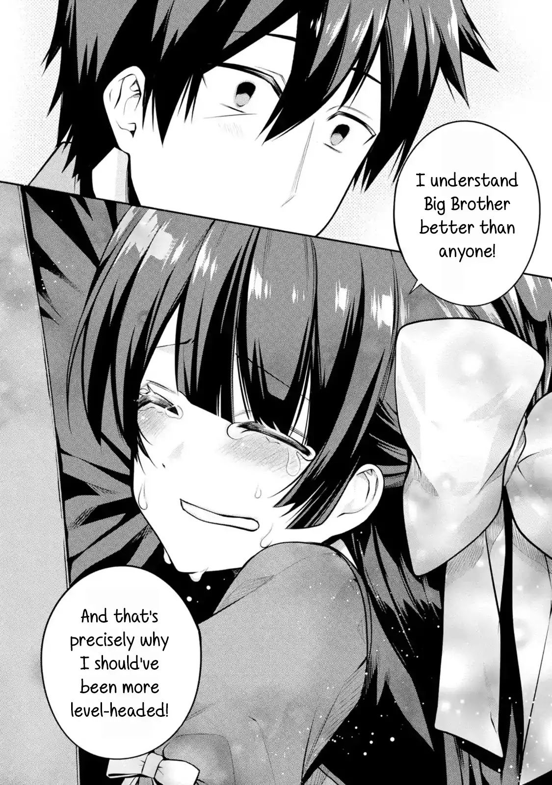 The Labyrinth Raids of the Ultimate Tank ~The Tank Possessing a Rare 9,999 Endurance Skill was Expelled from the Hero Party~ chapter 4.1 page 37