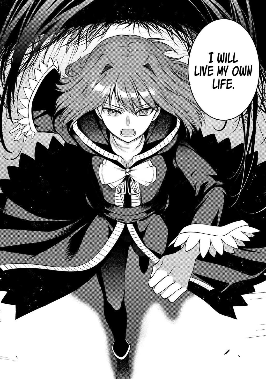 The Labyrinth Raids of the Ultimate Tank ~The Tank Possessing a Rare 9,999 Endurance Skill was Expelled from the Hero Party~ chapter 40 page 14