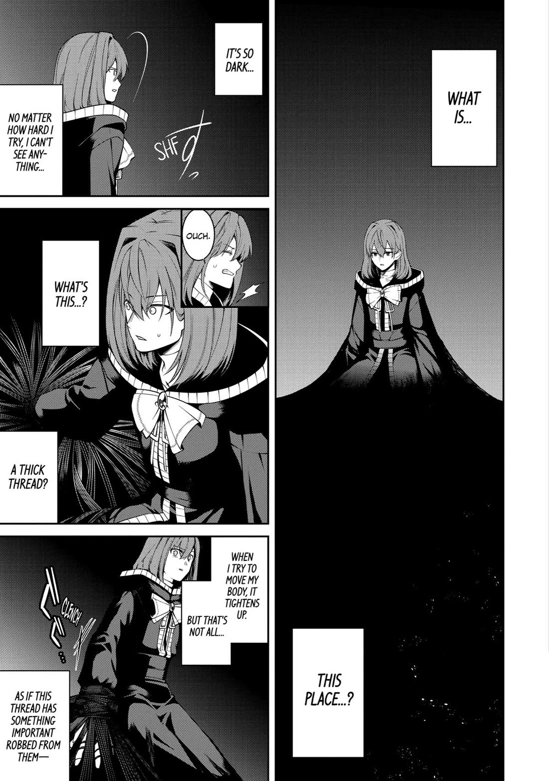 The Labyrinth Raids of the Ultimate Tank ~The Tank Possessing a Rare 9,999 Endurance Skill was Expelled from the Hero Party~ chapter 40 page 5