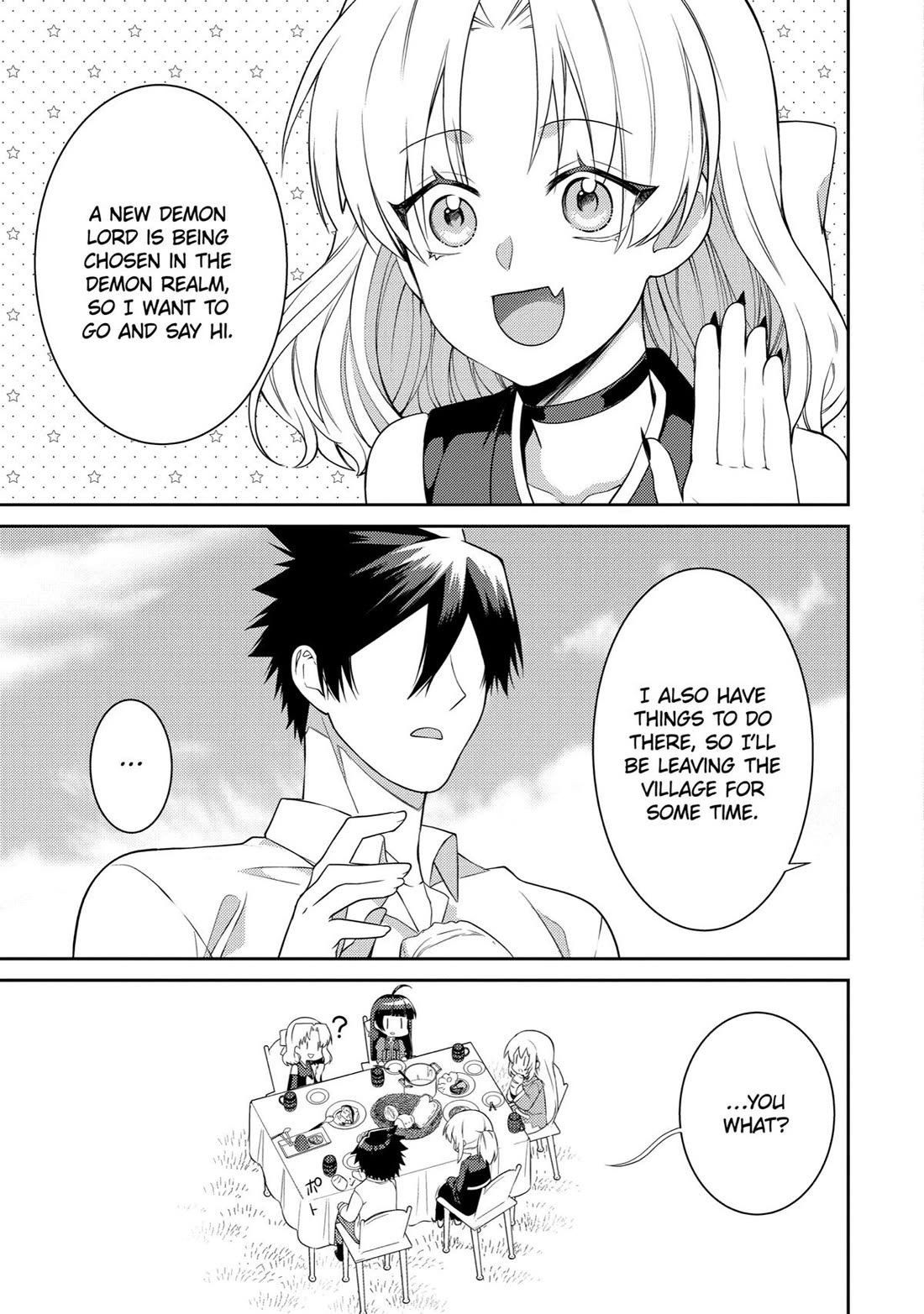 The Labyrinth Raids of the Ultimate Tank ~The Tank Possessing a Rare 9,999 Endurance Skill was Expelled from the Hero Party~ chapter 41 page 17