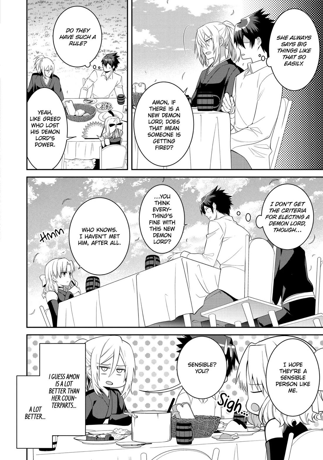 The Labyrinth Raids of the Ultimate Tank ~The Tank Possessing a Rare 9,999 Endurance Skill was Expelled from the Hero Party~ chapter 41 page 18