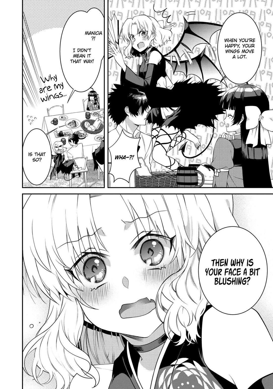 The Labyrinth Raids of the Ultimate Tank ~The Tank Possessing a Rare 9,999 Endurance Skill was Expelled from the Hero Party~ chapter 41 page 26