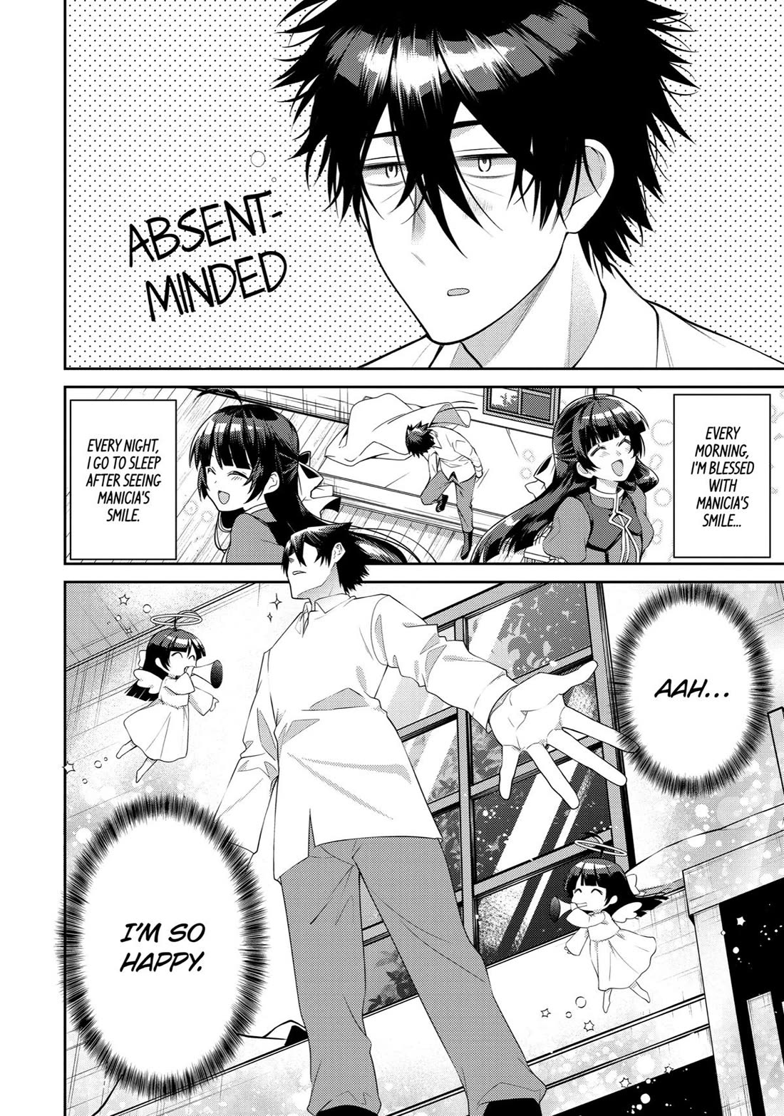 The Labyrinth Raids of the Ultimate Tank ~The Tank Possessing a Rare 9,999 Endurance Skill was Expelled from the Hero Party~ chapter 41 page 4