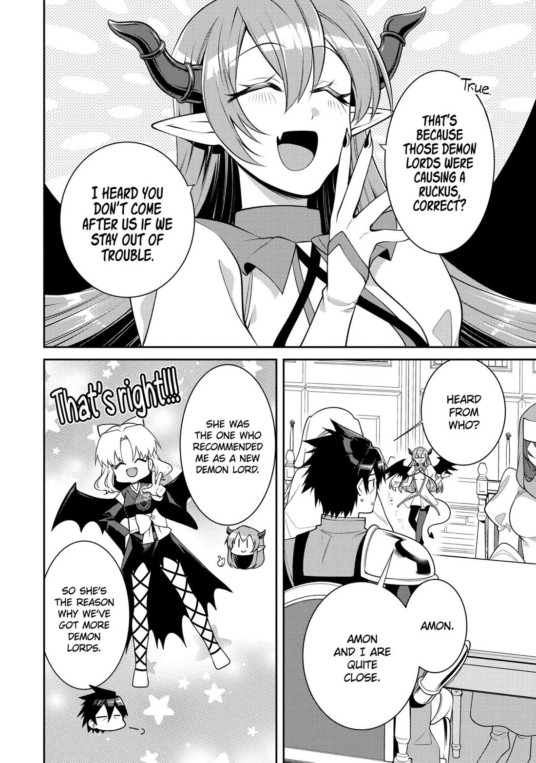 The Labyrinth Raids of the Ultimate Tank ~The Tank Possessing a Rare 9,999 Endurance Skill was Expelled from the Hero Party~ chapter 44 page 12