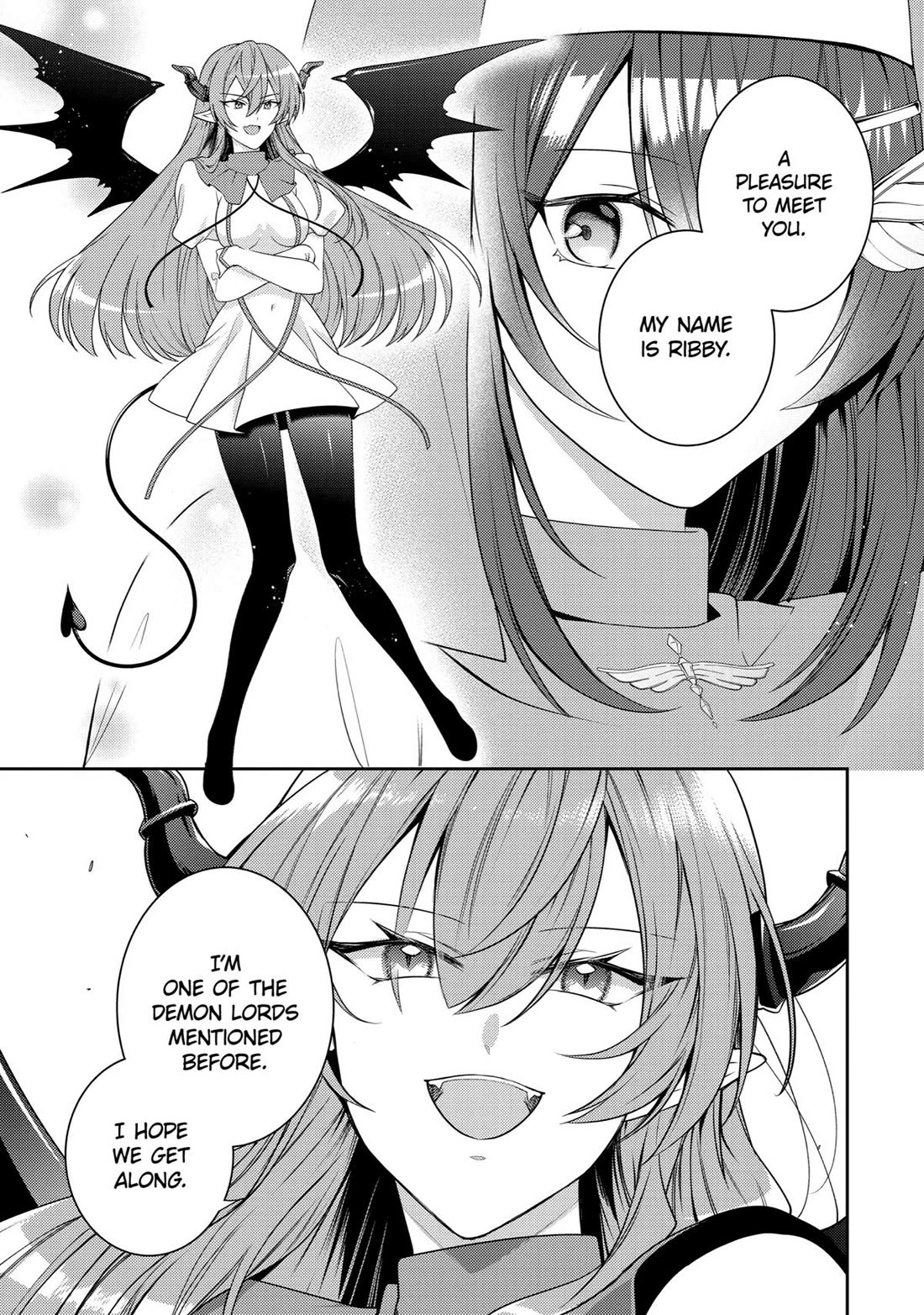 The Labyrinth Raids of the Ultimate Tank ~The Tank Possessing a Rare 9,999 Endurance Skill was Expelled from the Hero Party~ chapter 44 page 9