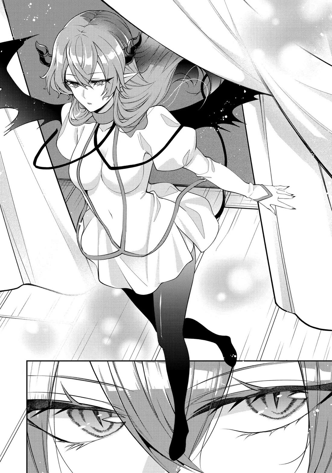 The Labyrinth Raids of the Ultimate Tank ~The Tank Possessing a Rare 9,999 Endurance Skill was Expelled from the Hero Party~ chapter 45 page 18