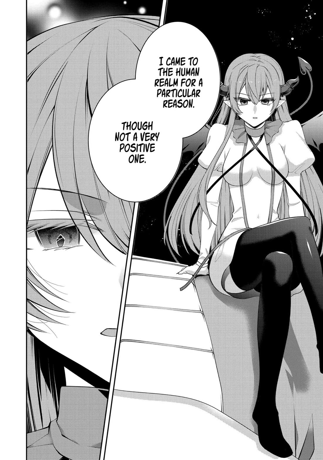 The Labyrinth Raids of the Ultimate Tank ~The Tank Possessing a Rare 9,999 Endurance Skill was Expelled from the Hero Party~ chapter 46 page 17